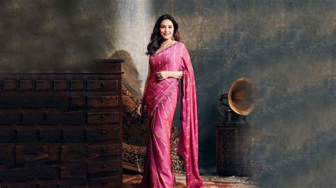 Karwa Chauth 2022: 5 Sarees To Rock On The Special Occasion | HerZindagi