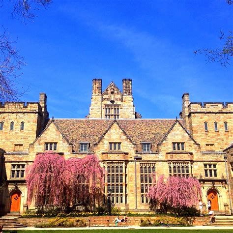 18 Of The Most Beautiful College Campuses In America | Architecture & Design