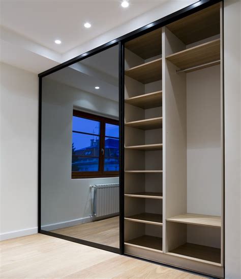 Wardrobe Doors Melbourne | Custom Wardrobe Sliding Cupboard Doors