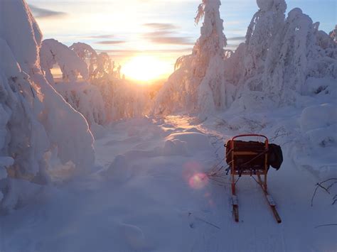 Tolovana Hot Springs Trip Report - Fairbanks Area Hiking Club