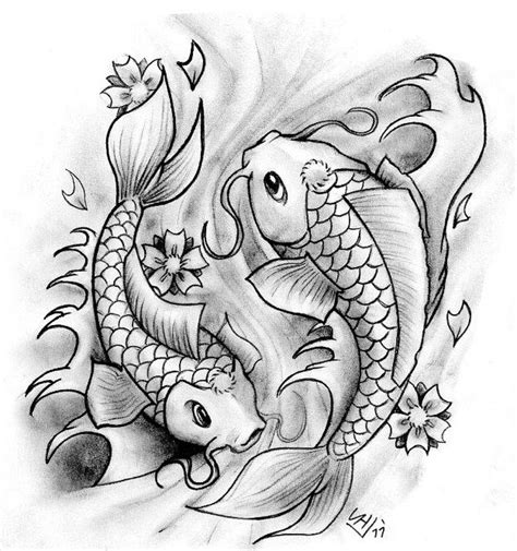 74 best Japanese Coy Fish References images on Pinterest | Coy fish ...