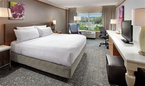 Portland Hotel - Hilton Garden Inn Portland/Lake Oswego