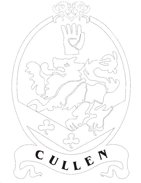 Image - Cullen crest.png - Twilight Saga Wiki