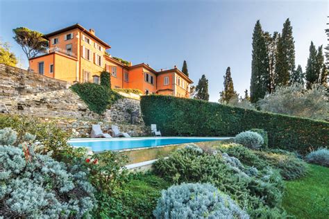 Fabulous Tuscan Villa, Florence, Italy | Leading Estates of the World