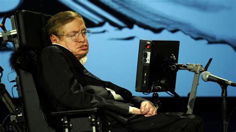 Demand for Stephen Hawking's Doctoral Thesis Crashes Website | Live Science