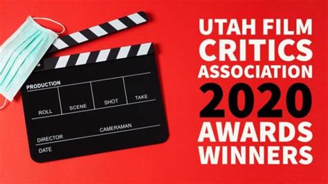 Utah Film Critics Association announces awards winners