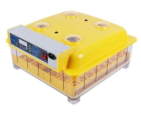 China Customized 48 Egg Incubator with Humidity Controller Manufacturers Suppliers Factory