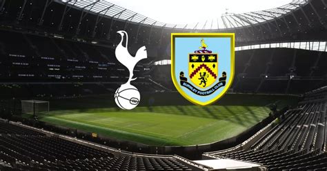 Tottenham vs Burnley highlights: Harry Kane bags brace as Son scores superb goal in big win ...