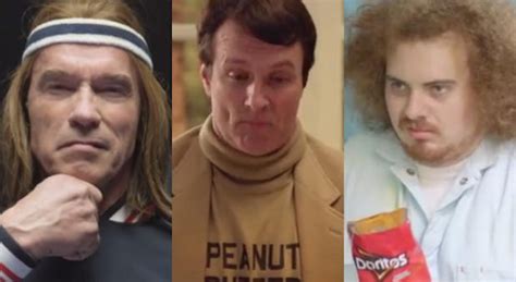 VIDEOS: Watch All Of The SuperBowl Commercials Here