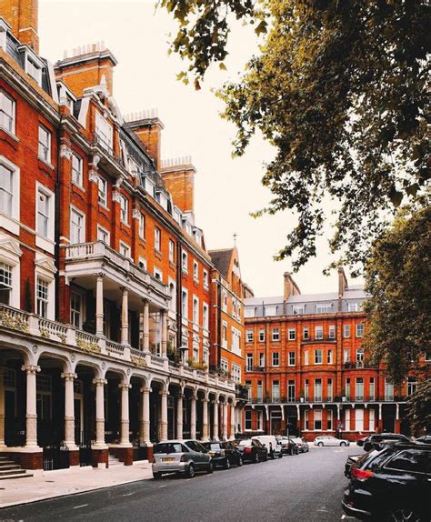 Chelsea, London | London architecture, Chelsea london, Victorian architecture