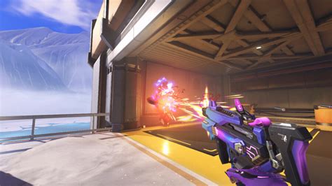 Overwatch 2: How to Play Sombra (Abilities, Skins, & Changes)