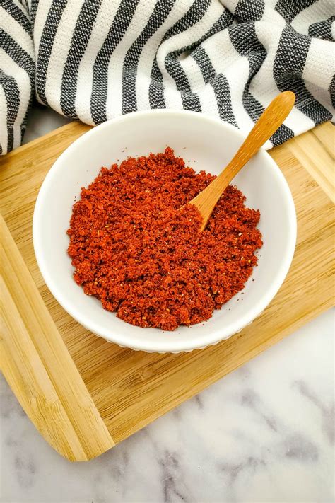 Chipotle chili pepper powder – Artofit