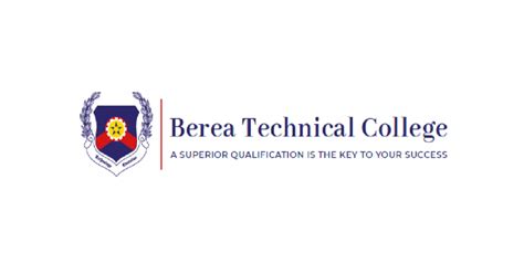 Berea Technical College (BTC): Courses, Registration, Applications ...