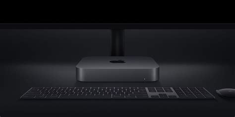 Apple’s 2020 Mac mini sees first price cut at $100 off, more from $649