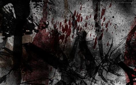 Dark Horror Wallpapers - Top Free Dark Horror Backgrounds - WallpaperAccess