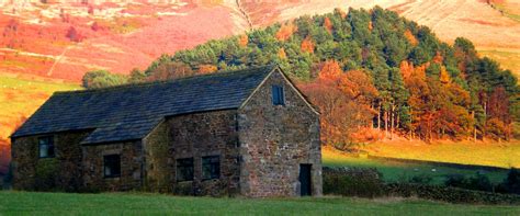 Peak District Cottage #dailyshoot # Edale | Taken on a compa… | Flickr