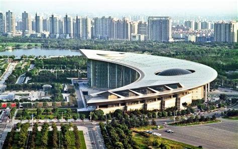 Shanghai Science and Technology.Museum,.Shanghai/ China (URL-12 ...