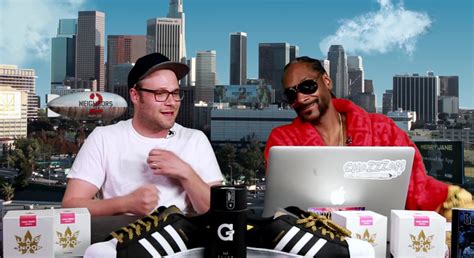 Get Lit With Snoop Dogg & His Favorite Comedians in a Brand New “Best of GGN"