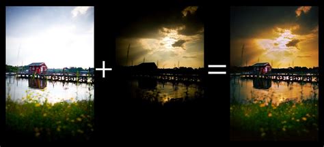 Exposure Bracketing in Landscape Photography