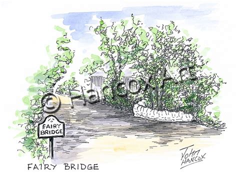 Fairy Bridge – Hancox Art