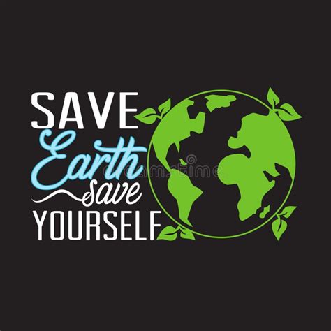 Save Nature Save Earth Quotes