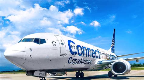 Panama’s Copa Airlines “Hopes” to Resume Flights June 1