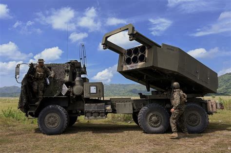 Who Makes HIMARS and How Much Do Missile Launchers Cost?