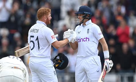 NZ vs ENG, New Zealand in England 2022, 3rd Test at Leeds, June 23 - 27, 2022 - Full Scorecard