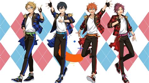 Ensemble Stars Music cards | Pocket Tactics