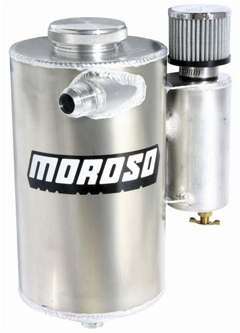 Moroso 22687 Dry Sump Oil Tank | Autoplicity