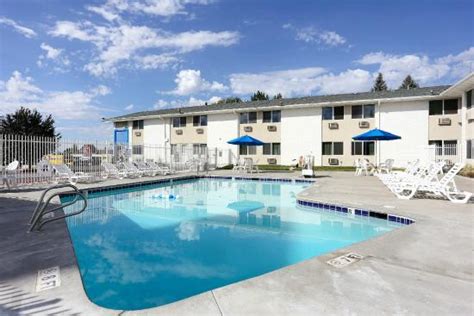 Motel 6 Idaho Falls - UPDATED 2018 Prices & Reviews - TripAdvisor