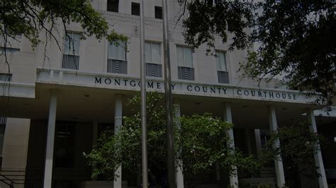 Montgomery County DWI Lawyer • Tad Nelson & Associates