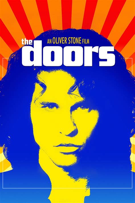 Doors Movie 2024 - Drucy Giralda