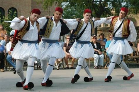 Celebrate Greek Culture at The Annual Columbus Greek Festival