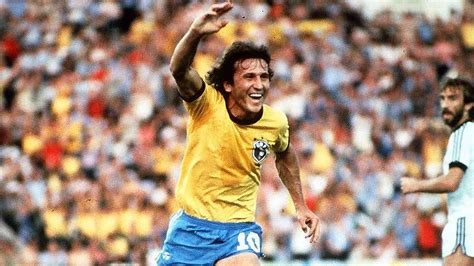 10 best Brazilian football players of all time