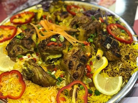 HADRAMOUT YEMEN RESTAURANTS, Istanbul - Restaurant Reviews, Photos ...