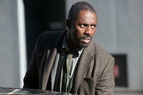 Luther: Season 2 Premiere - The Script Lab