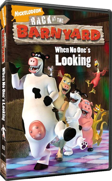 Barnyard Movie Quotes. QuotesGram