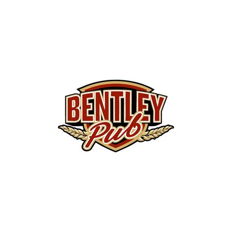 Bentley Pub Logo Vector - (.Ai .PNG .SVG .EPS Free Download)