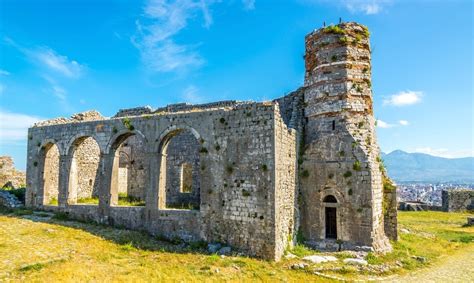 The 10 Best Castles In Albania | Chasing the Donkey