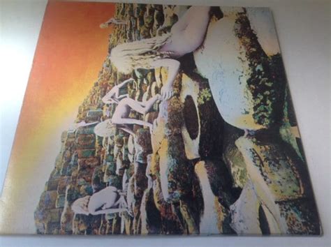 Led Zeppelin Houses of the Holy Vinyl LP Orig Atlantic records SD 19130 - Etsy