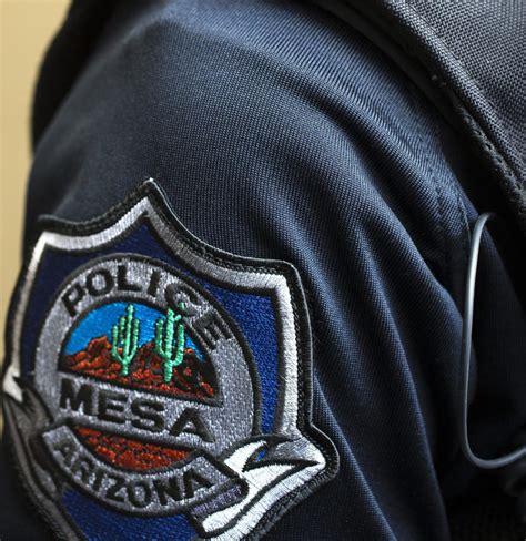 Man dies after losing consciousness during Mesa police arrest