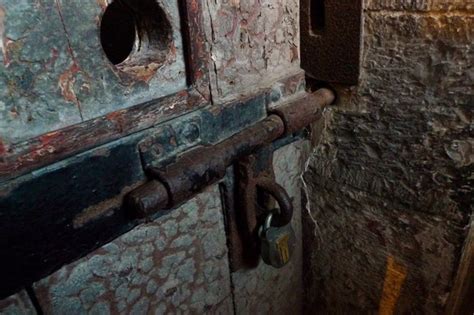 Kilmainham Gaol | Atlas Obscura