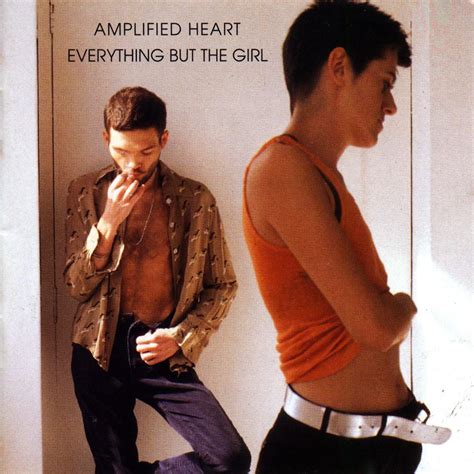 Amplified Heart: Everything But The Girl: Amazon.ca: Music