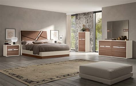 Evolution Bedroom, Modern Bedrooms, Bedroom Furniture