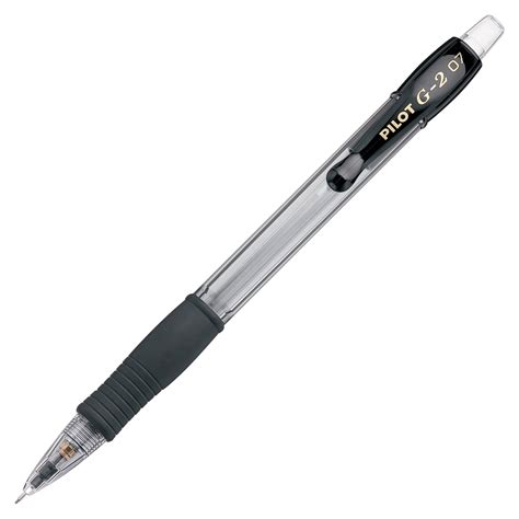 Pilot Lápiceros mecánicos G2 - Reparto