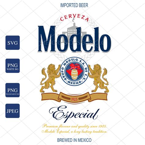 Modelo Label can Logo Only. SVG PNG JPEG digital - Etsy UK