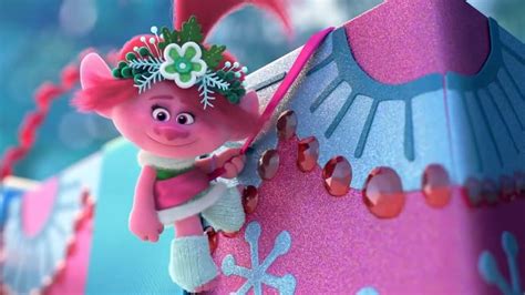 Trolls Holiday in Harmony - DooMovies