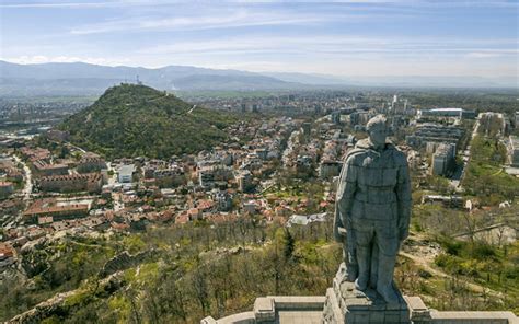 5 Reasons To Visit Plovdiv: The Oldest City In Europe - Plovdiv City Card