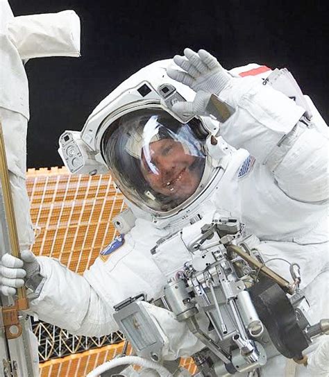 Ex-NASA Astronaut Tom Jones 'Used To Be A Big UFO Fan.' Not Now. | HuffPost